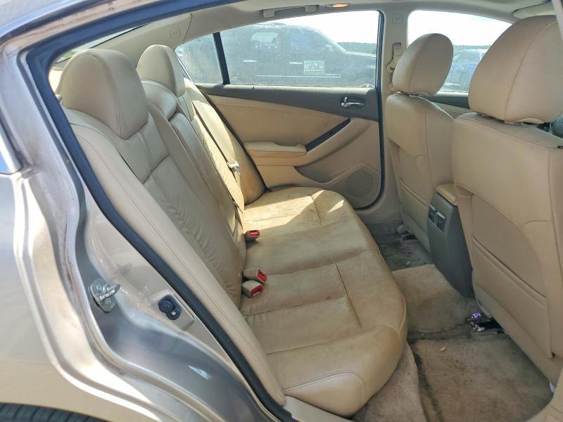2012 Nissan Altima მანქანა იყიდება აუქციონზე, vin: 1N4AL2AP7CC229237, აუქციონის ნომერი: 68332136
