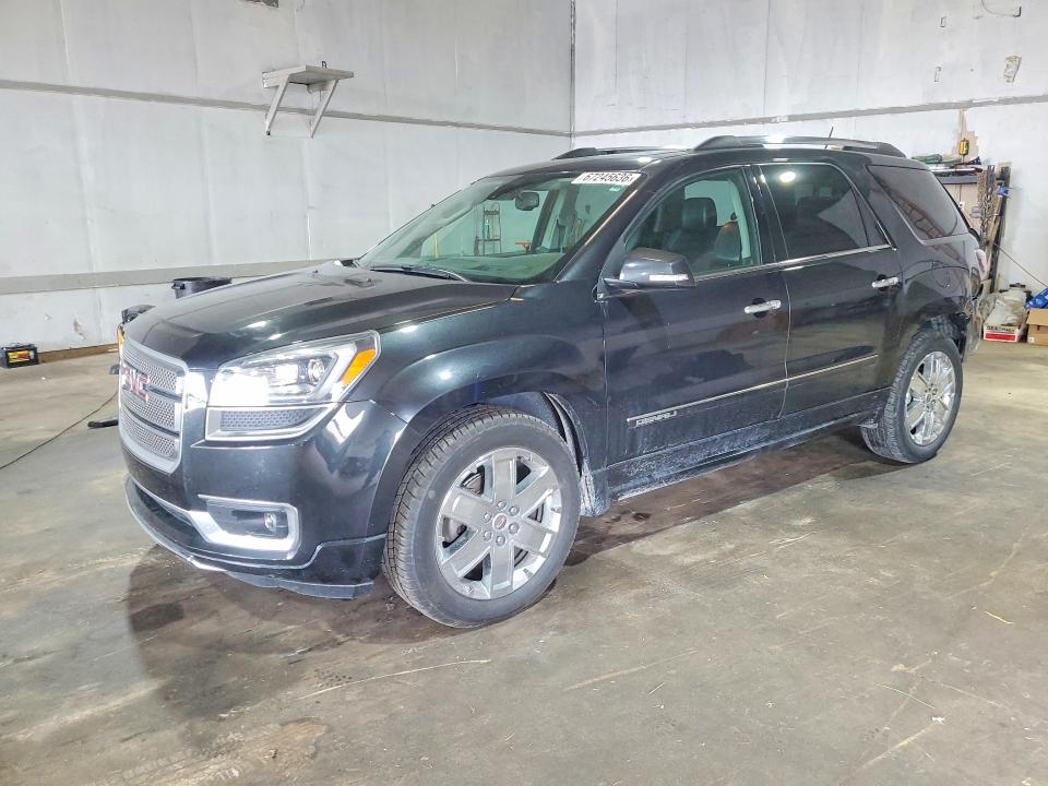Auction sale of the 2015 Gmc Acadia, vin: 1GKKVTKD4FJ177623, lot number: 67245636