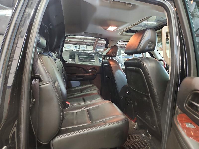 Продаж на аукціоні авто 2008 Cadillac Escalade, vin: 3GYFK62828G166452, номер лоту: 69217496