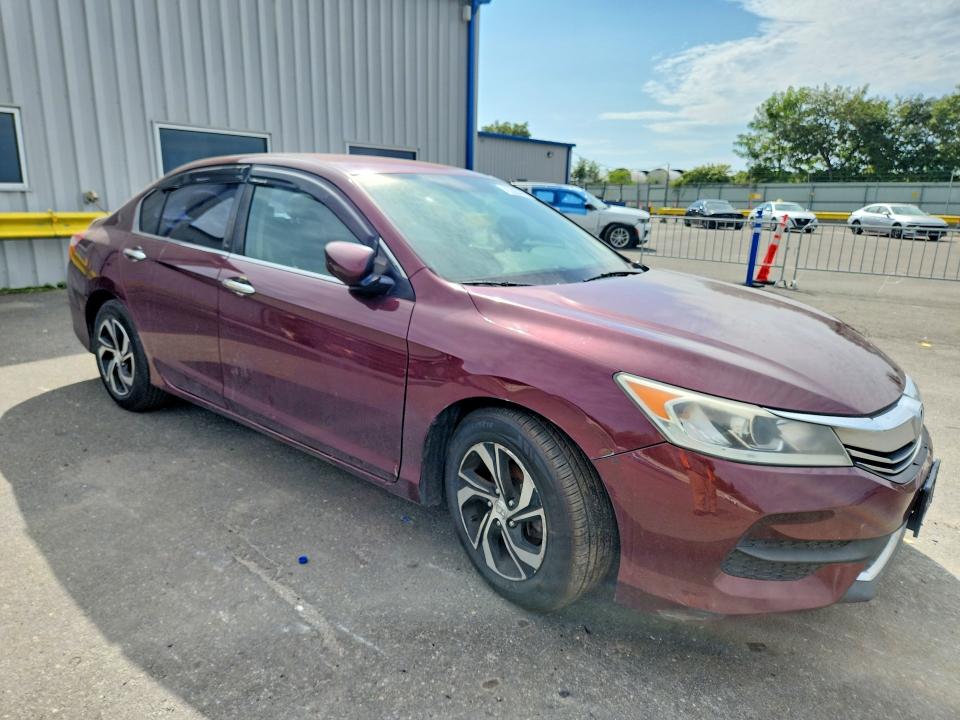 Продажа на аукционе авто 2016 Honda Accord, vin: 1HGCR2F31GA067941, номер лота: 66974526
