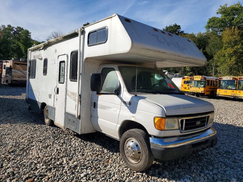 Aukcja sprzedaży 2006 Ford E350, vin: 1FDWE35L15HA94880, numer aukcji: 70317296
