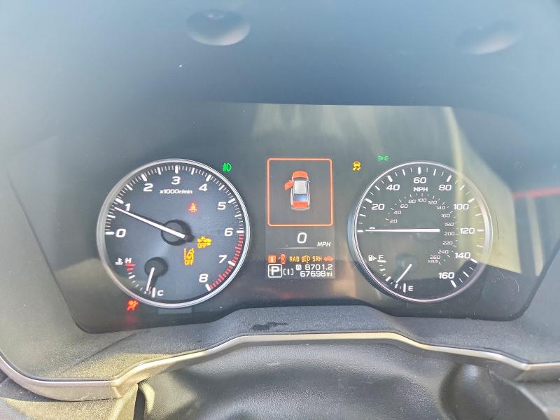 Aukcja sprzedaży 2021 Subaru Legacy, vin: 4S3BWAH66M3014379, numer aukcji: 70315276