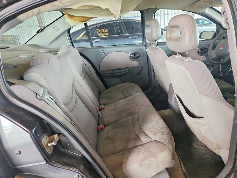 Продажа на аукционе авто 2004 Saturn Ion, vin: 1G8AZ52F64Z232011, номер лота: 69443656
