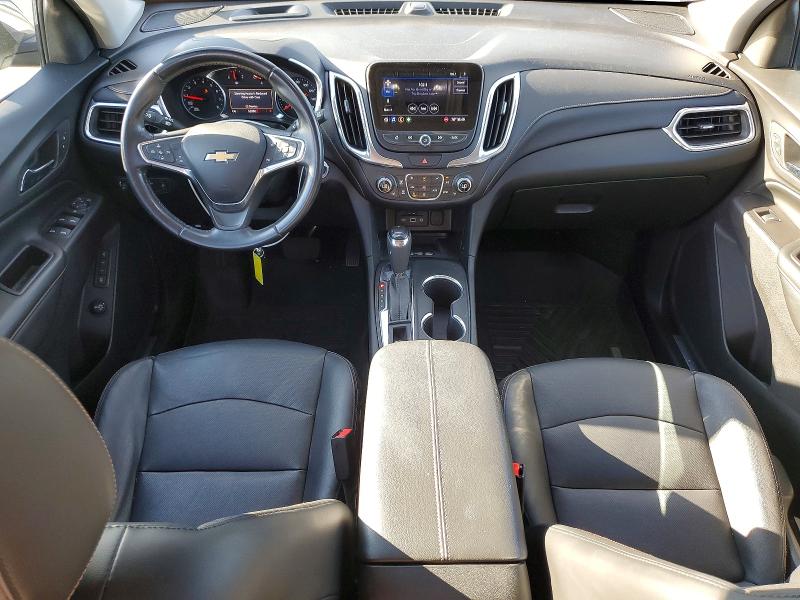 Auction sale of the 2020 Chevrolet Equinox, vin: 2GNAXPEX2L6176288, lot number: 68424056