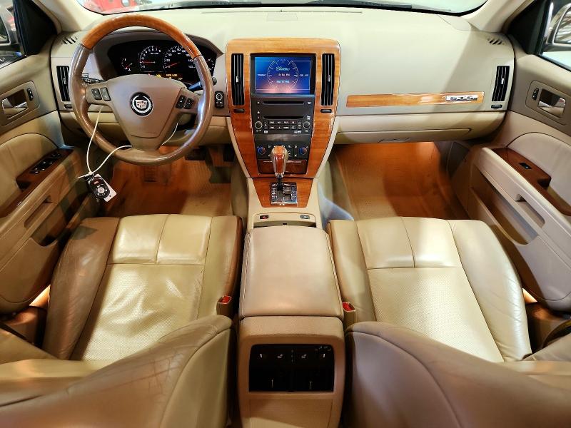 Продажа на аукционе авто 2006 Cadillac Sts, vin: 1G6DW677460147407, номер лота: 70327336
