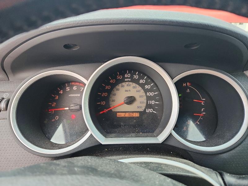 Продажа на аукционе авто 2011 Toyota Tacoma, vin: 5TFTX4CN5BX001727, номер лота: 70850056