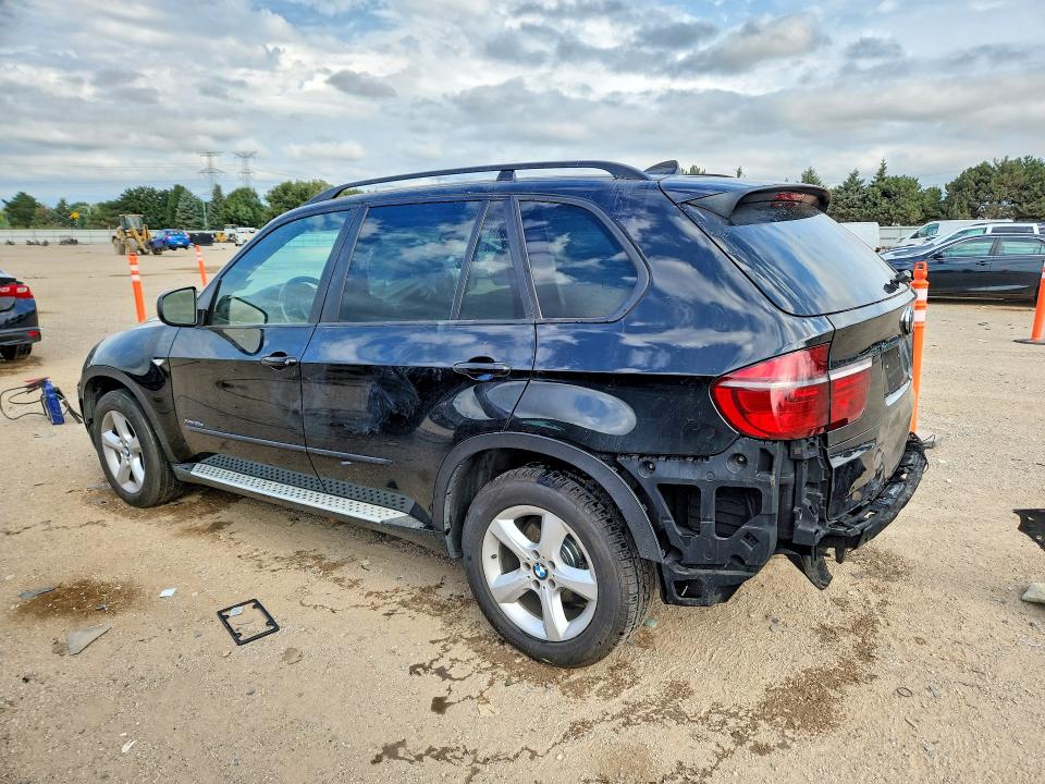 Aukcja sprzedaży 2012 Bmw X5, vin: 5UXZW0C59CL665722, numer aukcji: 67516476