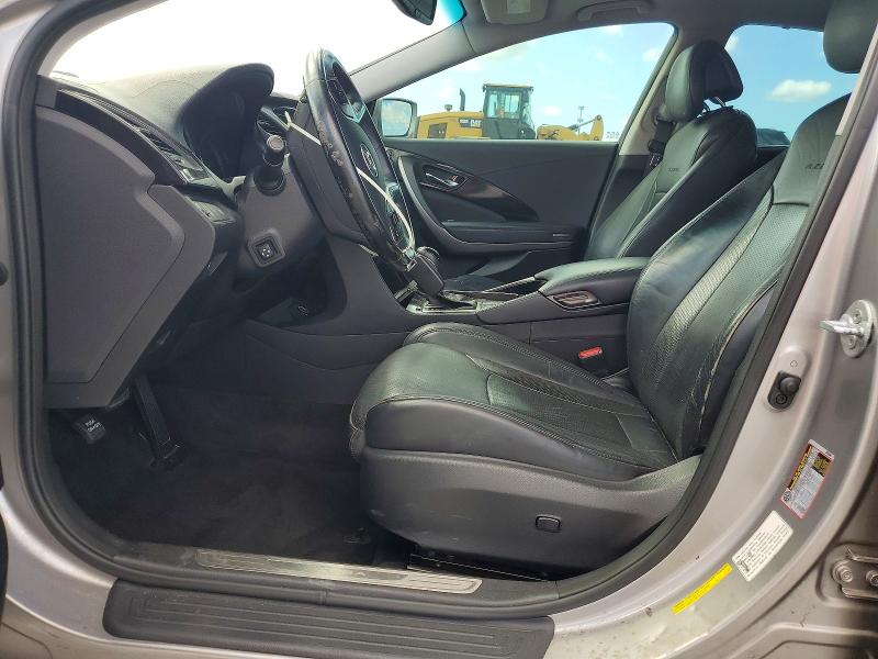 Продаж на аукціоні авто 2012 Hyundai Azera, vin: KMHFH4JG0CA166082, номер лоту: 69224226