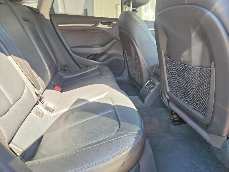 Aukcja sprzedaży 2015 Audi A3, vin: WAUEFGFF7F1135615, numer aukcji: 69323846