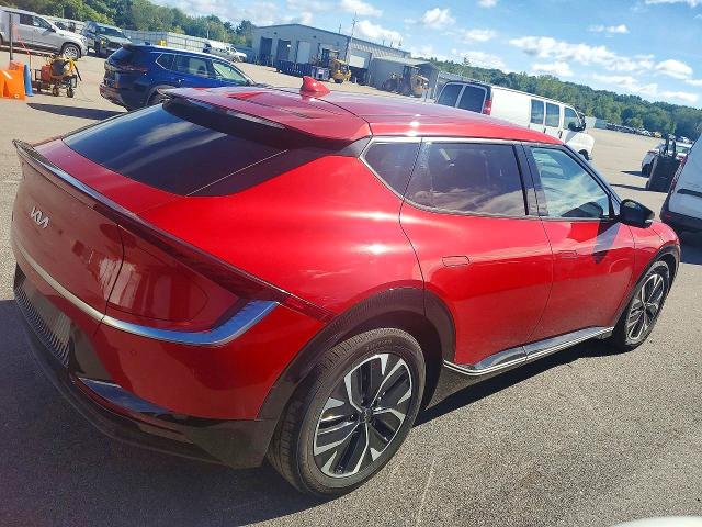 69785046 :رقم المزاد ، KNDC34LA6P5602835 vin ، 2023 Kia Ev6 مزاد بيع