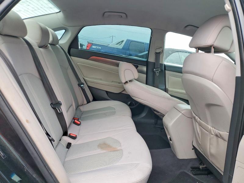 Aukcja sprzedaży 2015 Hyundai Sonata, vin: 5NPE34AFXFH254057, numer aukcji: 68228306