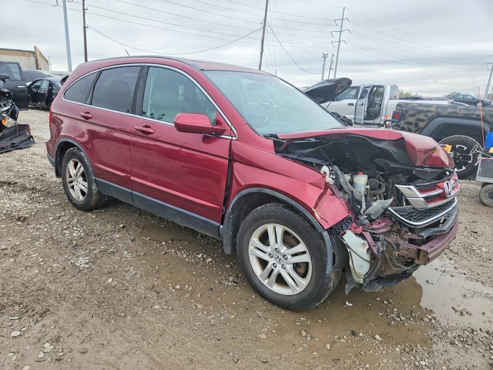 Продажа на аукционе авто 2011 Honda Cr-v, vin: 5J6RE4H77BL057454, номер лота: 70071186