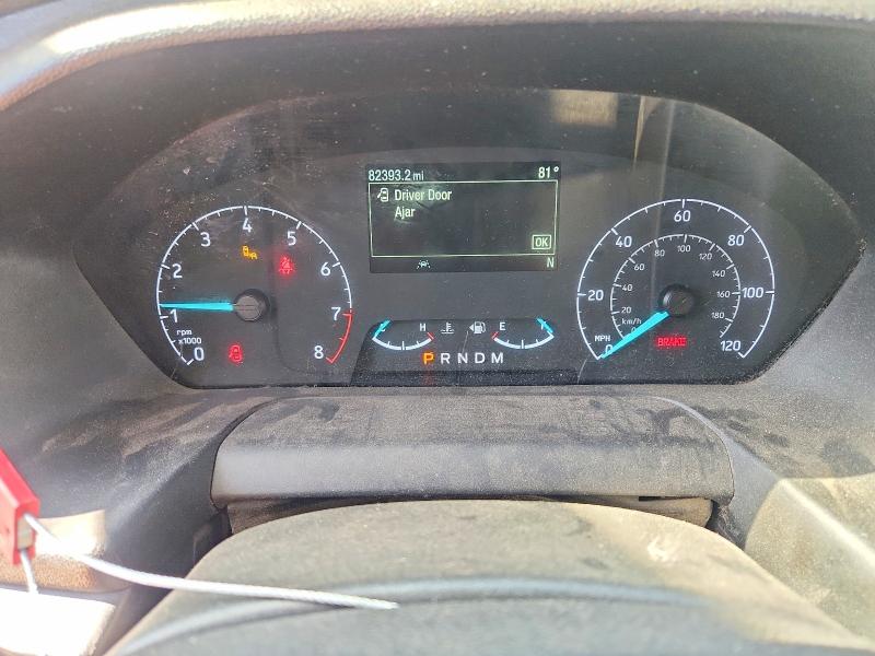 Продаж на аукціоні авто 2020 Ford Transit, vin: 1FTBR3X87LKA72401, номер лоту: 69907976