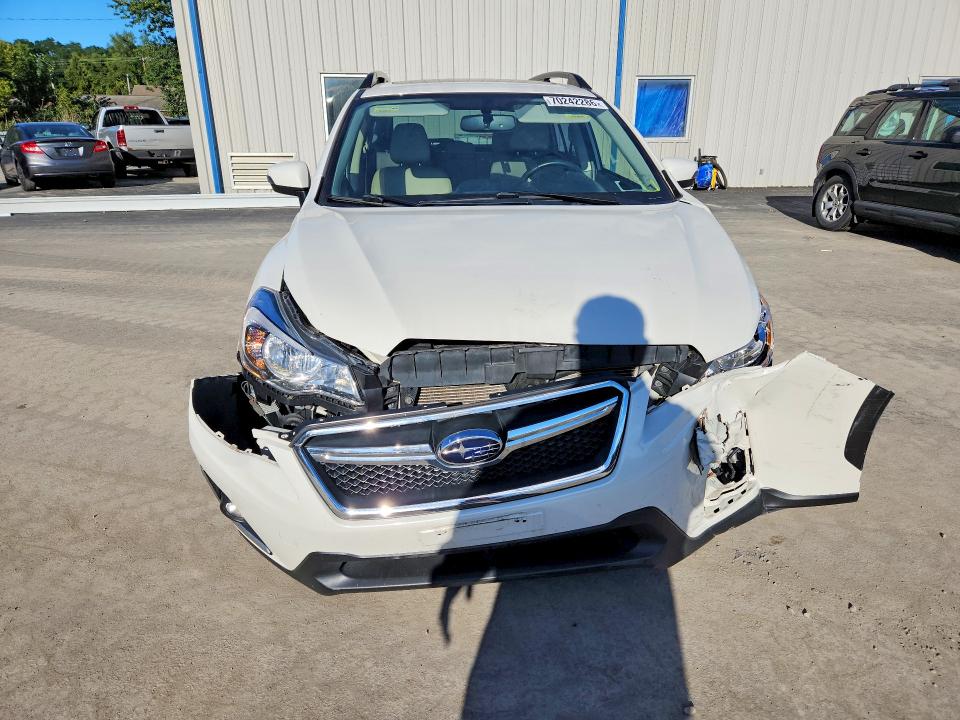 2016 Subaru Crosstrek მანქანა იყიდება აუქციონზე, vin: JF2GPALC5G8338612, აუქციონის ნომერი: 70242286