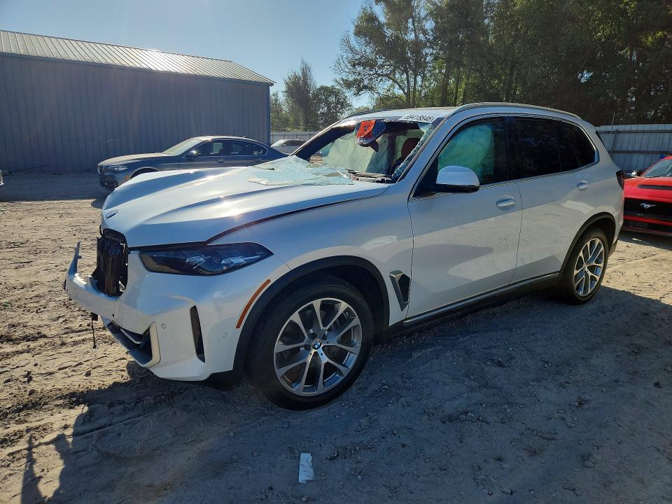 Aukcja sprzedaży 2024 Bmw X5, vin: 5UX13EU0XR9V51093, numer aukcji: 69418846