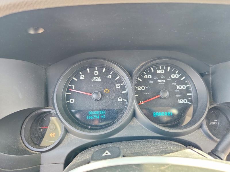 71111196 :رقم المزاد ، 2GCEK19J071703016 vin ، 2007 Chevrolet Silverado مزاد بيع