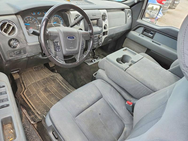 2014 Ford F150 მანქანა იყიდება აუქციონზე, vin: 1FTFX1EF8EFB20206, აუქციონის ნომერი: 69409126