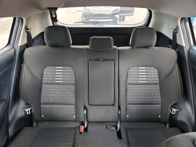 67996426 :رقم المزاد ، KNDPMCAC5J7403087 vin ، 2018 Kia Sportage مزاد بيع