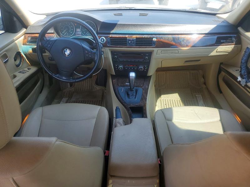 Aukcja sprzedaży 2007 Bmw 328, vin: WBAVA335X7KX80158, numer aukcji: 67474516