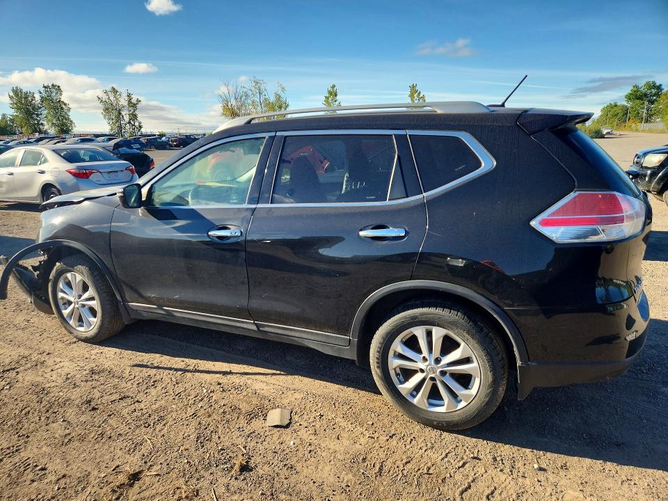 Продажа на аукционе авто 2016 Nissan Rogue, vin: 5N1AT2MV5GC882607, номер лота: 69485636