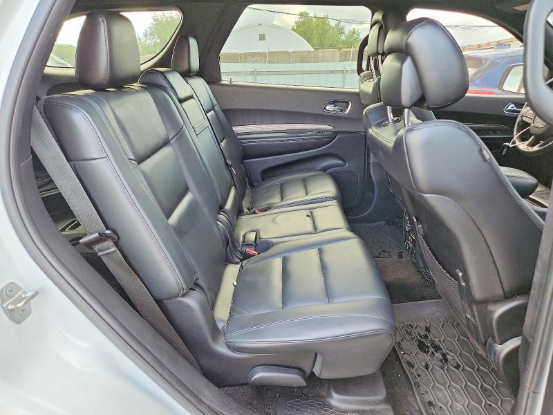Продажа на аукционе авто 2015 Dodge Durango, vin: 1C4RDJDG3FC703558, номер лота: 70744316