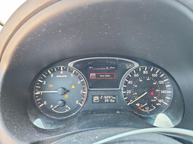 Aukcja sprzedaży 2015 Nissan Altima, vin: 1N4AL3AP6FN365843, numer aukcji: 68426486