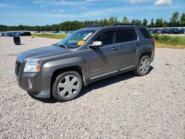 2011 Gmc Terrain მანქანა იყიდება აუქციონზე, vin: 2CTFLUE58B6415868, აუქციონის ნომერი: 68644806