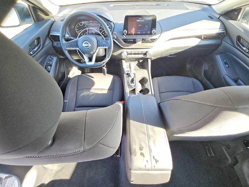 2026 Nissan Altima მანქანა იყიდება აუქციონზე, vin: 1N4BL4DV4TN317211, აუქციონის ნომერი: 71107356