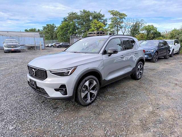 67752156 :رقم المزاد ، YV4L12UC5T2790699 vin ، 2026 Volvo Xc40 مزاد بيع
