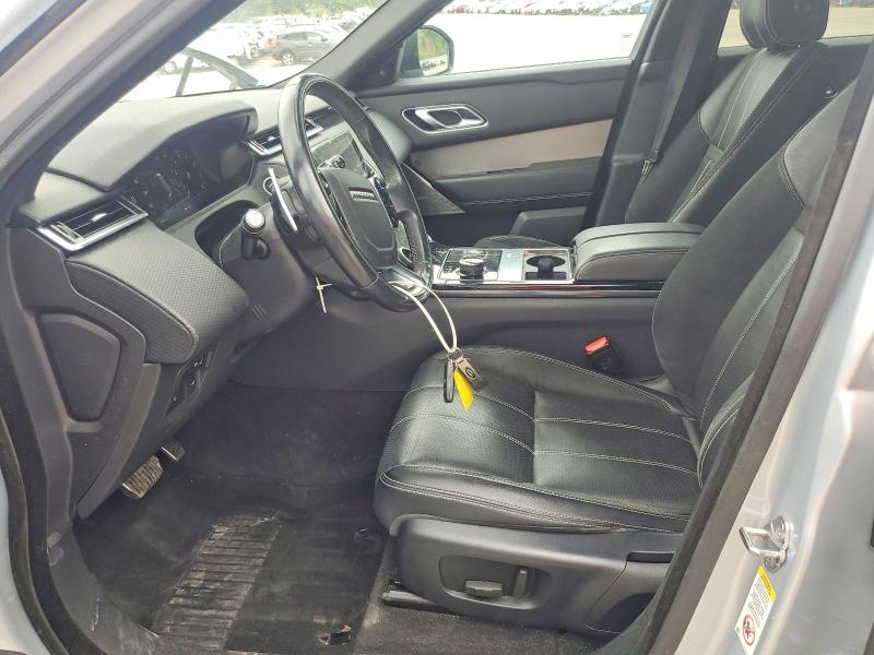 68615586 :رقم المزاد ، SALYL2EXXKA200501 vin ، 2019 Land Rover Range Rover Velar مزاد بيع