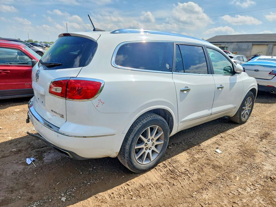 Aukcja sprzedaży 2016 Buick Enclave, vin: 5GAKVBKD1GJ129859, numer aukcji: 67180626