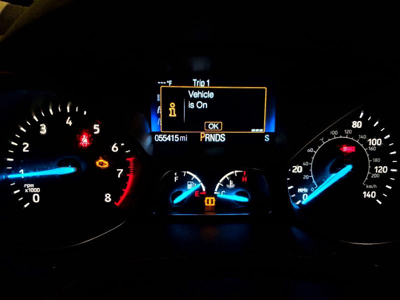 Aukcja sprzedaży 2018 Ford Escape, vin: 1FMCU9GD2JUB25537, numer aukcji: 69300886