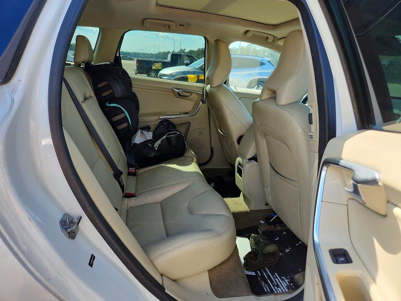 67464036 :رقم المزاد ، YV4902RC6F2580431 vin ، 2015 Volvo Xc60 مزاد بيع