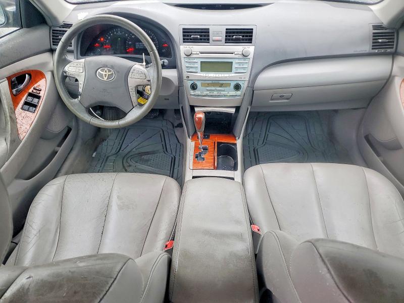 Продаж на аукціоні авто 2009 Toyota Camry, vin: 4T1BE46KX9U847166, номер лоту: 69959376
