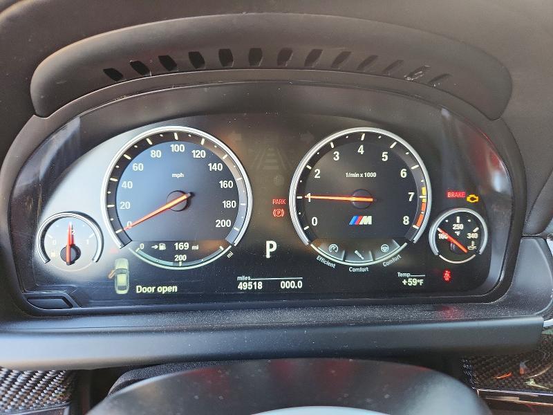 Продаж на аукціоні авто 2014 Bmw M6, vin: WBS6C9C59ED466919, номер лоту: 70719276