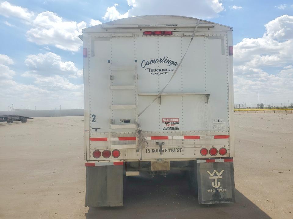 67795836 :رقم المزاد ، 1W1MBF1A77A244504 vin ، 2007 Wilson Trailer Co. Wilson Trailer Co. مزاد بيع