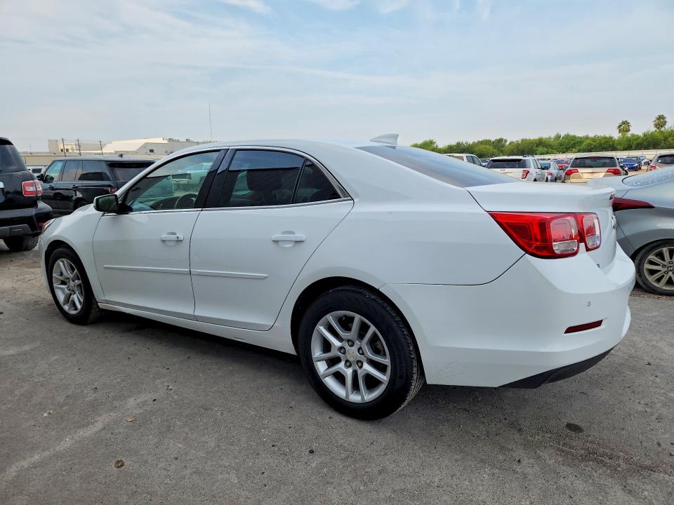 Продажа на аукционе авто 2016 Chevrolet Malibu Limited, vin: 1G11C5SA8GF102158, номер лота: 70288776