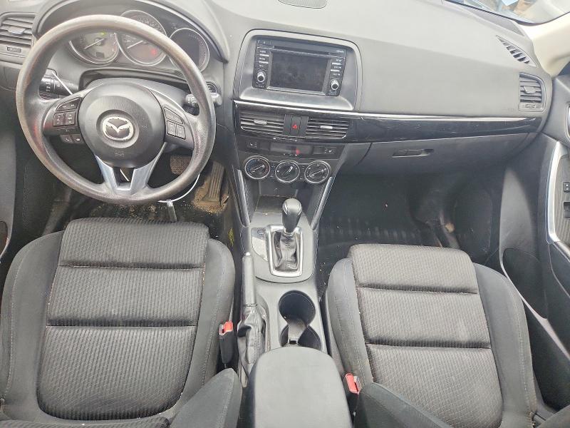 Продаж на аукціоні авто 2015 Mazda Cx-5, vin: JM3KE4CY7F0509165, номер лоту: 68197446