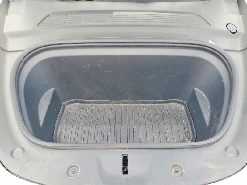 Продажа на аукционе авто 2021 Tesla Model Y, vin: 5YJYGDEE8MF077829, номер лота: 69151076
