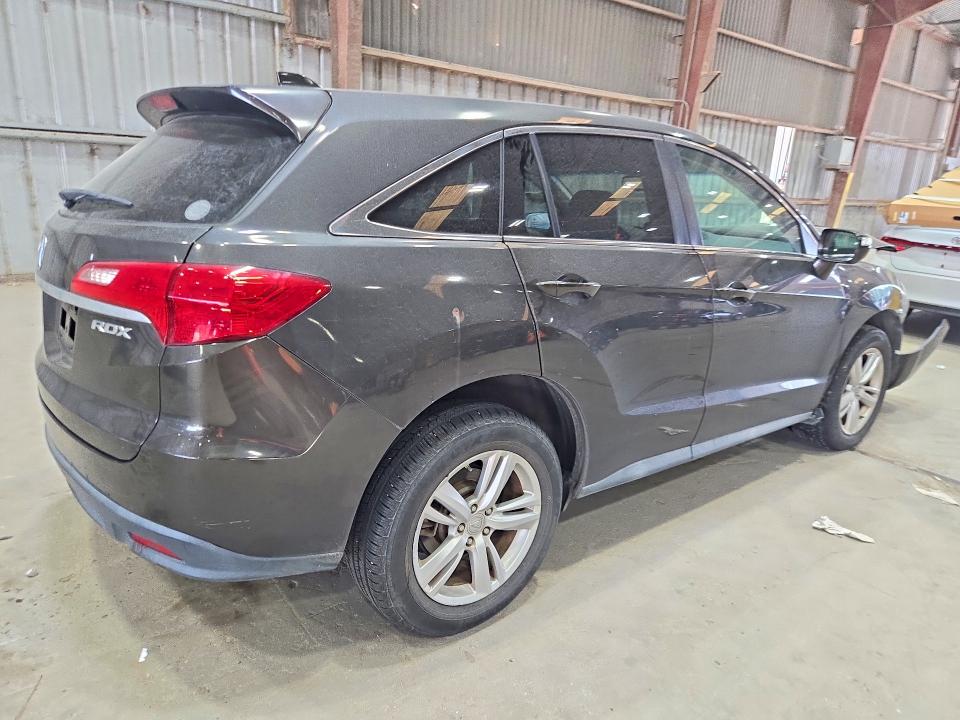 Продаж на аукціоні авто 2014 Acura Rdx, vin: 5J8TB3H56EL012296, номер лоту: 70334106