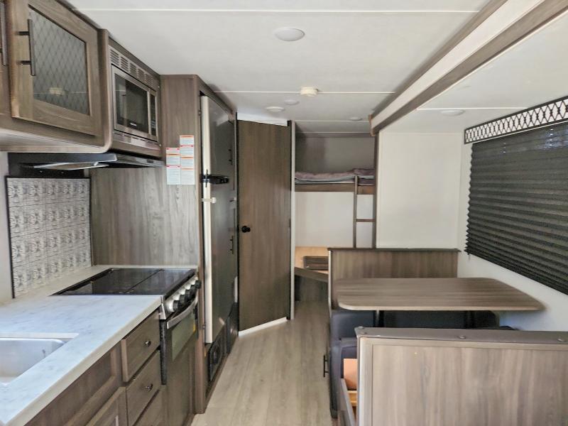 Продажа на аукционе авто 2021 Foresriver Shasta, vin: 5ZT2SSRB3ME015666, номер лота: 68824156