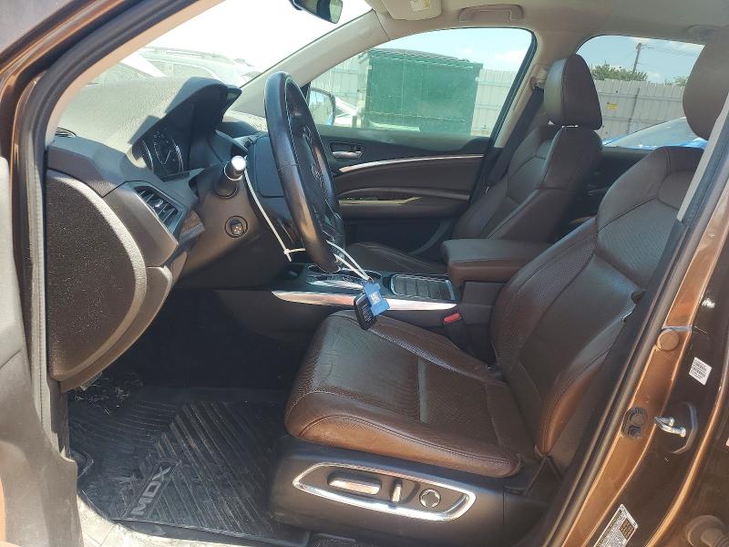 2019 Acura Mdx მანქანა იყიდება აუქციონზე, vin: 5J8YD3H56KL001570, აუქციონის ნომერი: 67642446