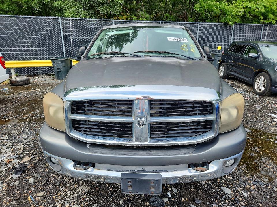 Aukcja sprzedaży 2006 Dodge Ram 1500, vin: 3D7KS19D46G239219, numer aukcji: 67435986