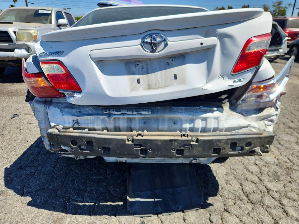 Продажа на аукционе авто 2007 Toyota Camry, vin: 4T1BE46K37U523117, номер лота: 67039636