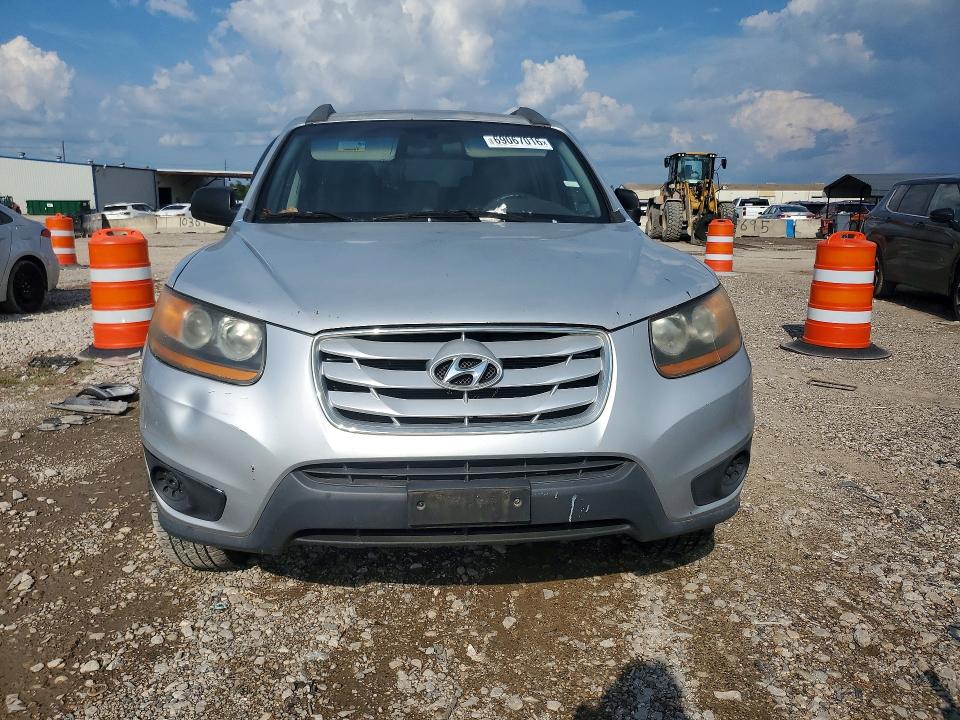 Aukcja sprzedaży 2010 Hyundai Santa Fe, vin: 5NMSG3AB7AH347669, numer aukcji: 69067016