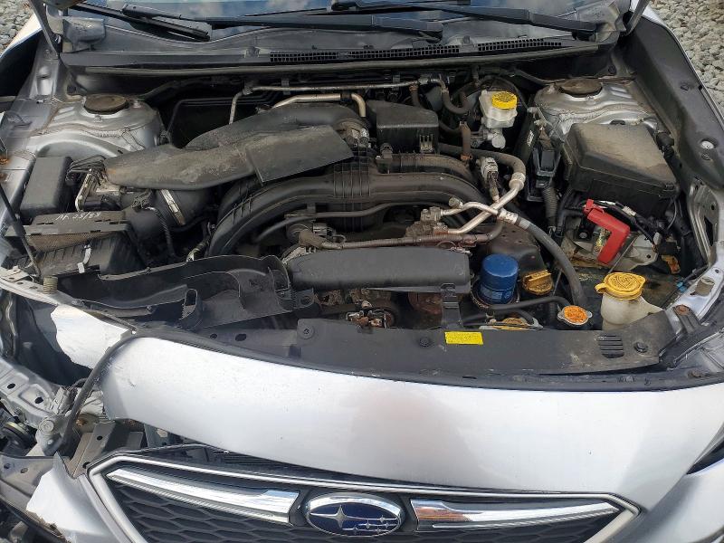Aukcja sprzedaży 2019 Subaru Impreza, vin: 4S3GTAD67K3708788, numer aukcji: 68494996
