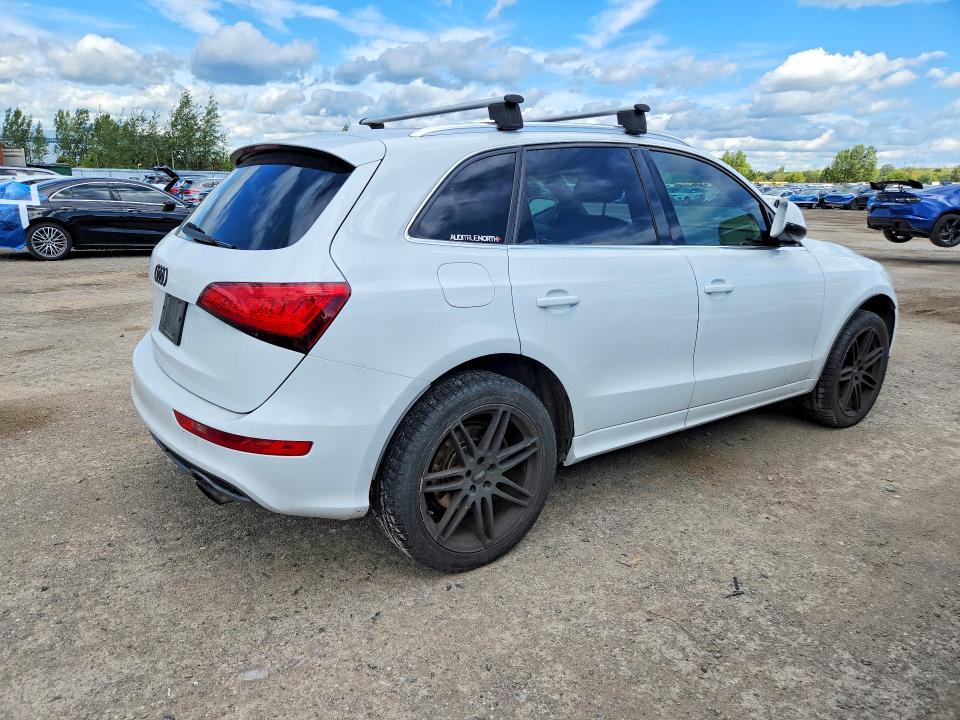 68028126 :رقم المزاد ، WA1C8CFPXDA012825 vin ، 2013 Audi Q5 مزاد بيع
