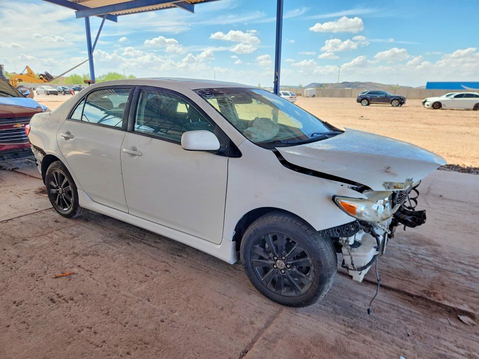 Aukcja sprzedaży 2010 Toyota Corolla, vin: 2T1BU4EE6AC479332, numer aukcji: 67194136