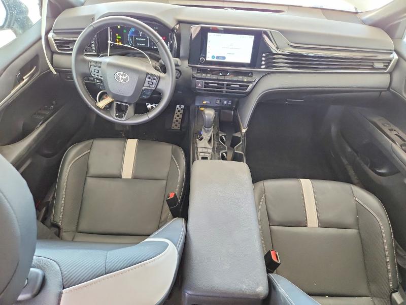 Aukcja sprzedaży 2026 Toyota Camry, vin: 4T1DAACK3TU248835, numer aukcji: 71038256
