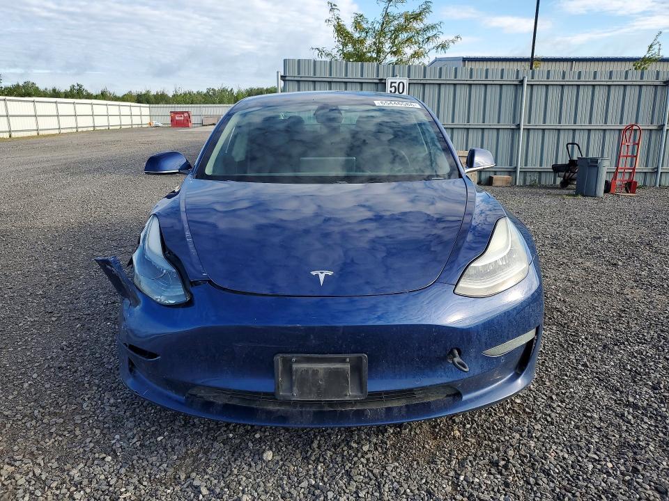 2019 Tesla Model 3 მანქანა იყიდება აუქციონზე, vin: 5YJ3E1EA5KF401067, აუქციონის ნომერი: 65446586
